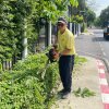 กิจกรรม Big Cleaning Day